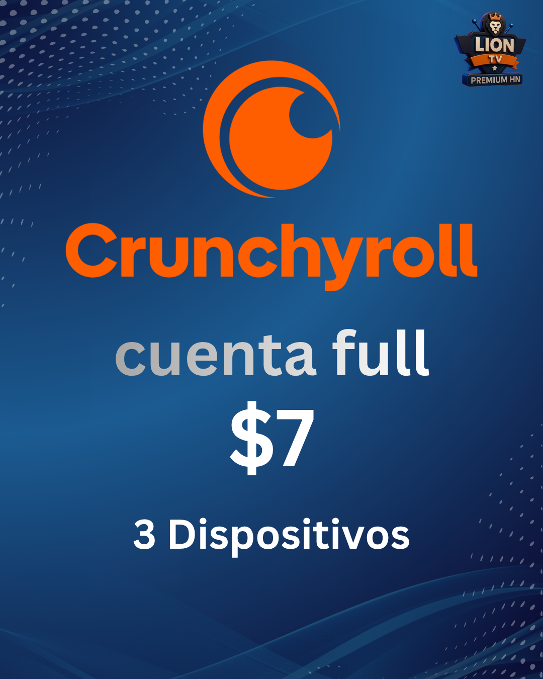 Crunchyroll