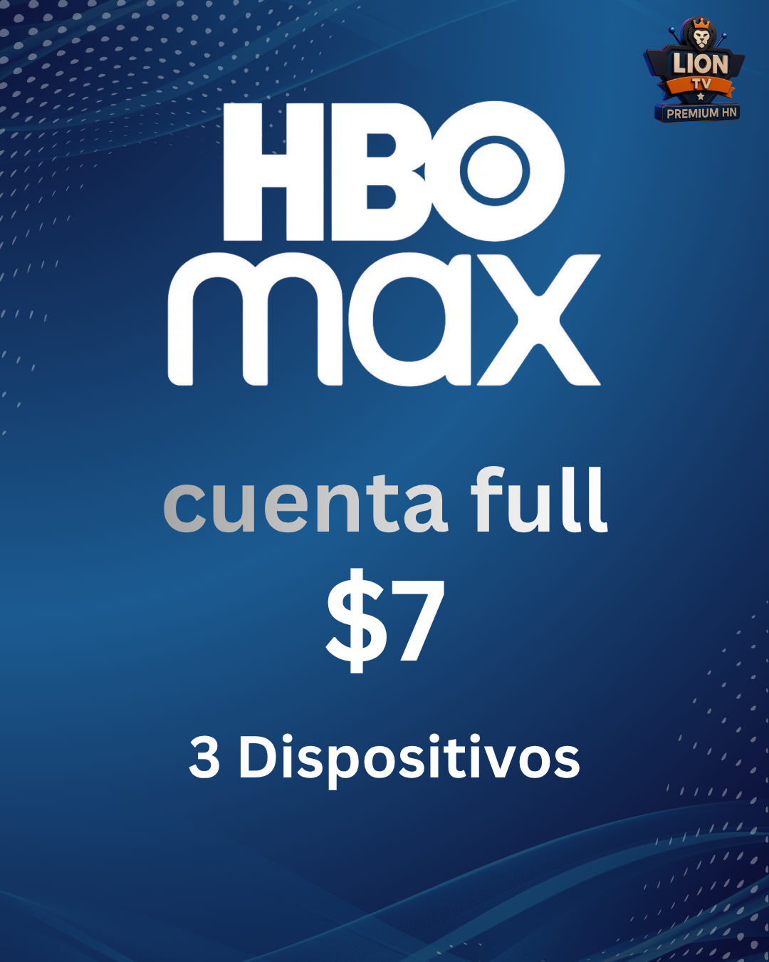 HBO Max