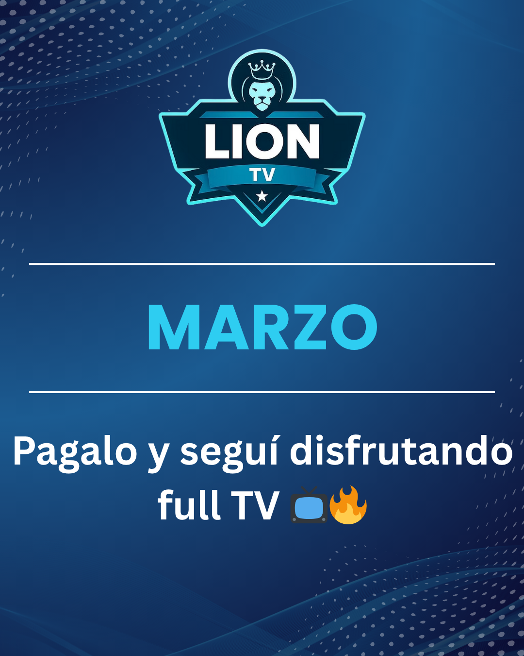 Planes IPTV compatibles con Smart TV y Android