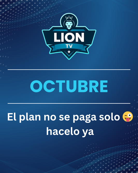 Planes IPTV compatibles con Smart TV y Android