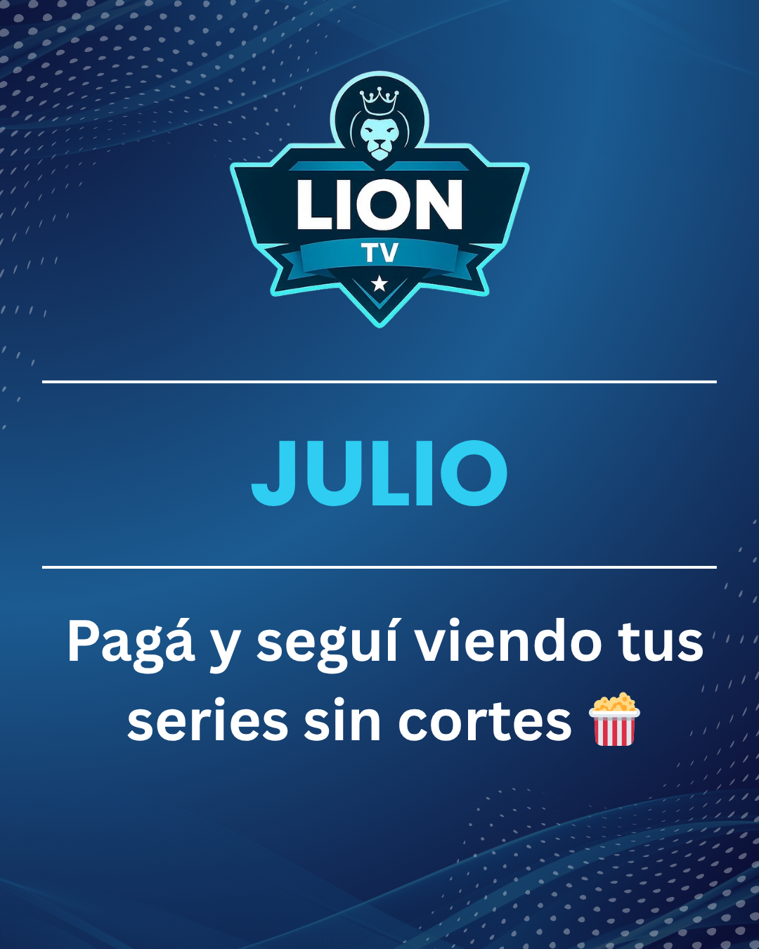 Planes IPTV compatibles con Smart TV y Android