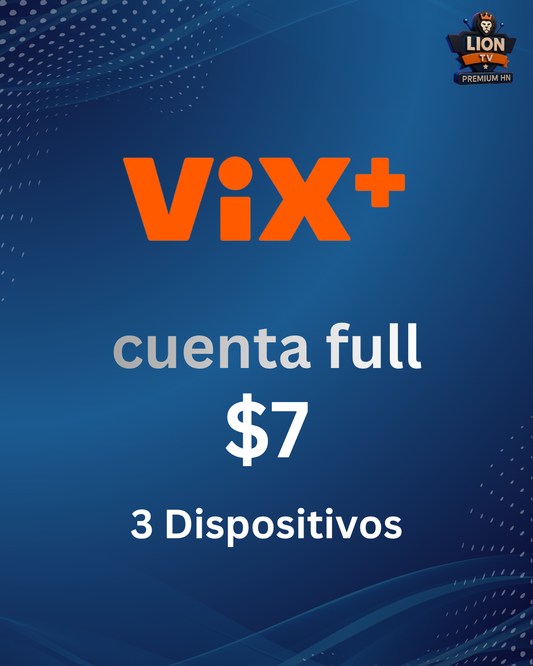 Vix Plus
