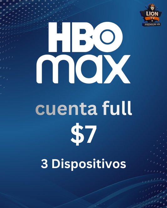 HBO Max