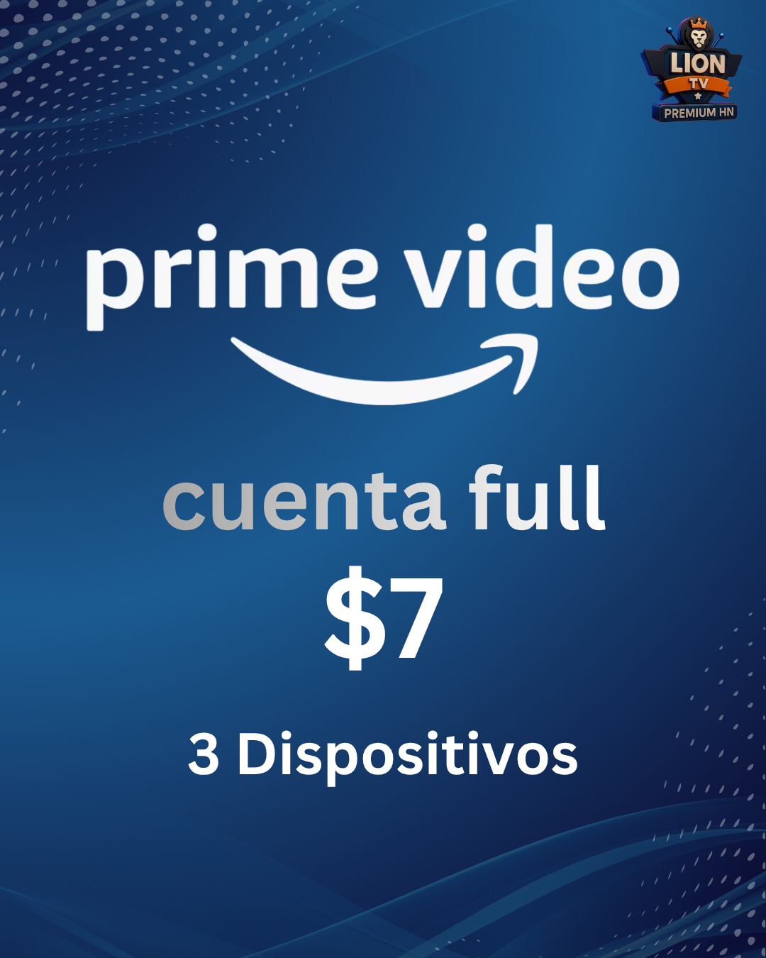 Amazon Prime Video