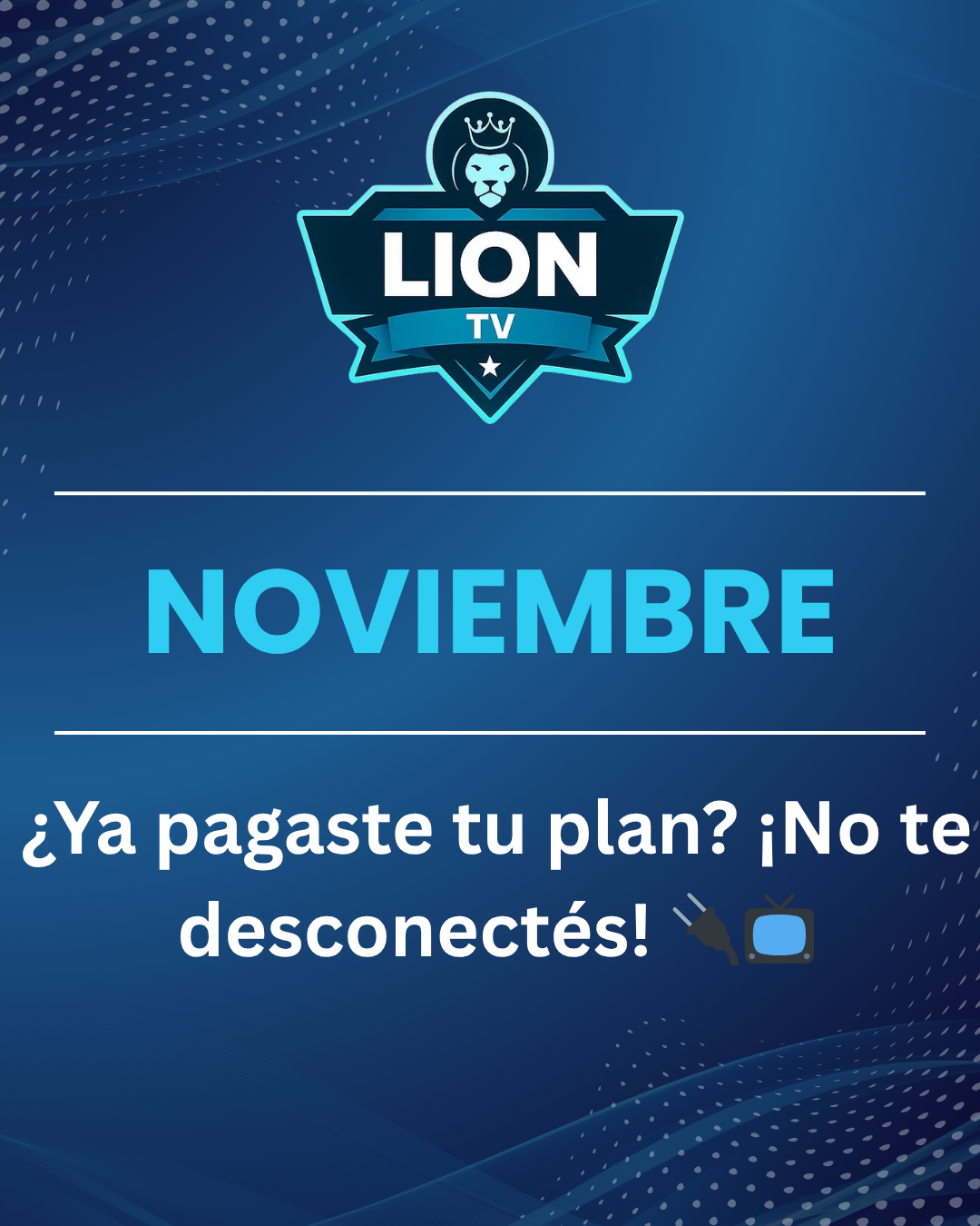 Planes IPTV compatibles con Smart TV y Android